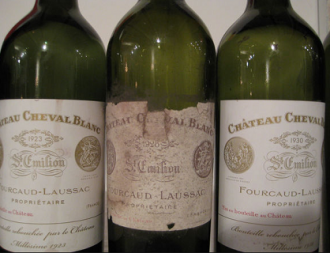 Cheval blanc 2