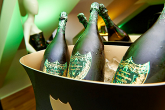 Die metamorphose des wine